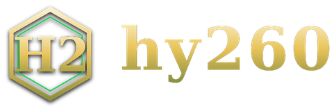 hy260 logo